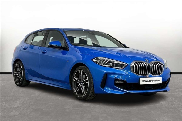 Large image for the Used BMW 1 Series