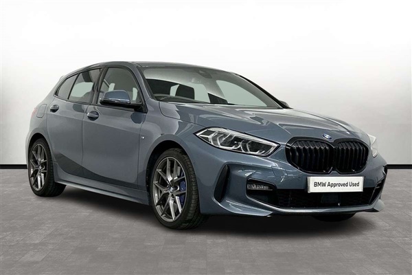 Large image for the Used BMW 1 Series
