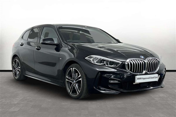 Large image for the Used BMW 1 Series