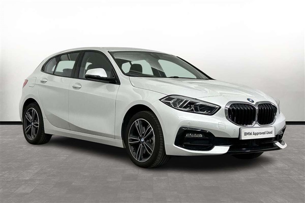 Large image for the Used BMW 1 Series
