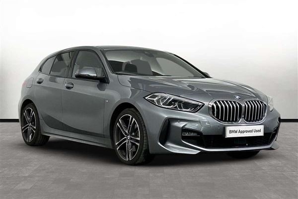 Large image for the Used BMW 1 Series