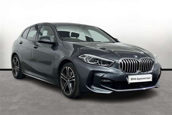 Large image for the Used BMW 1 Series