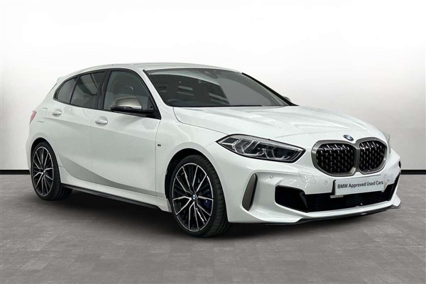 Large image for the Used BMW 1 Series