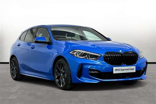 Large image for the Used BMW 1 Series
