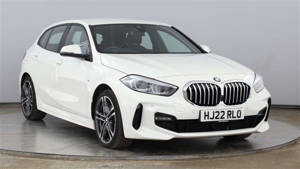 Large image for the Used BMW 1 Series