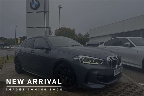 Large image for the Used BMW 1 Series