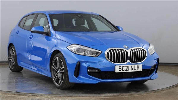 Large image for the Used BMW 1 Series
