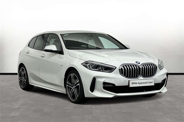 Large image for the Used BMW 1 Series