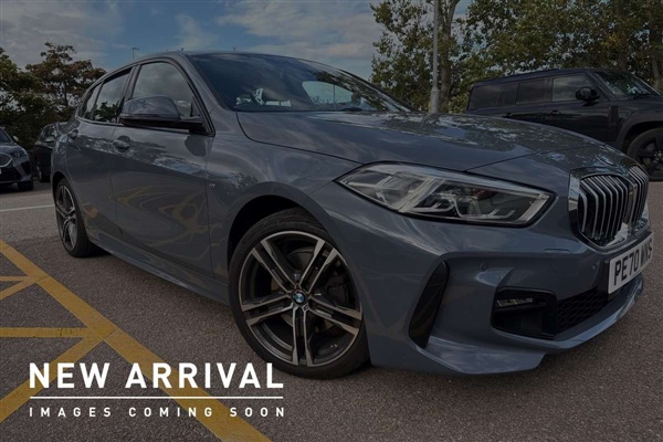 Large image for the Used BMW 1 Series
