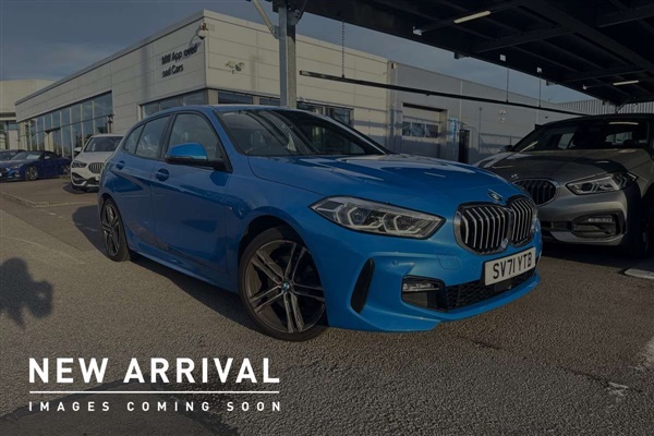 Large image for the Used BMW 1 Series