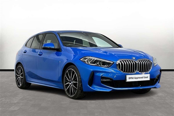 Large image for the Used BMW 1 Series
