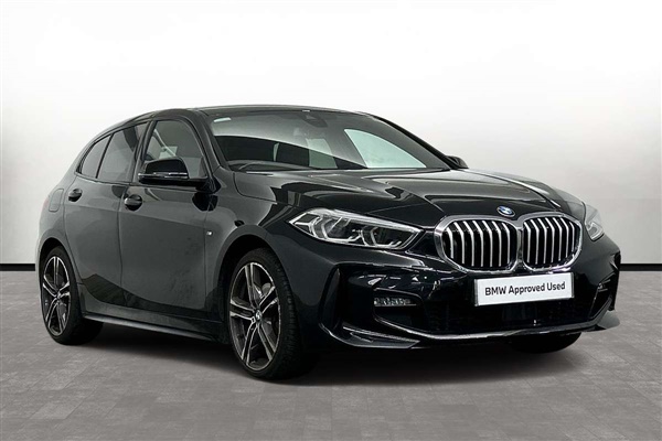 Large image for the Used BMW 1 Series