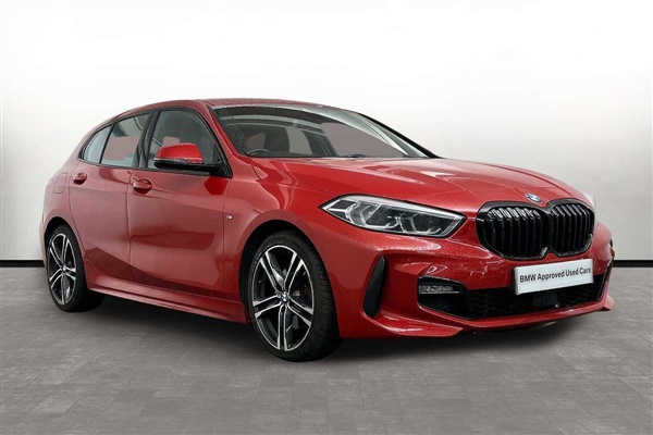 Large image for the Used BMW 1 Series