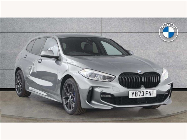 Large image for the Used BMW 1 Series