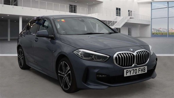 Large image for the Used BMW 1 Series
