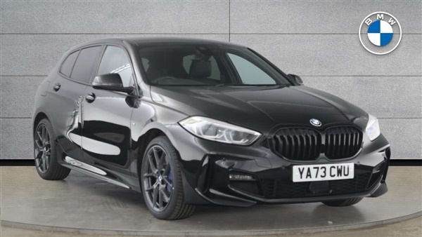 Large image for the Used BMW 1 Series