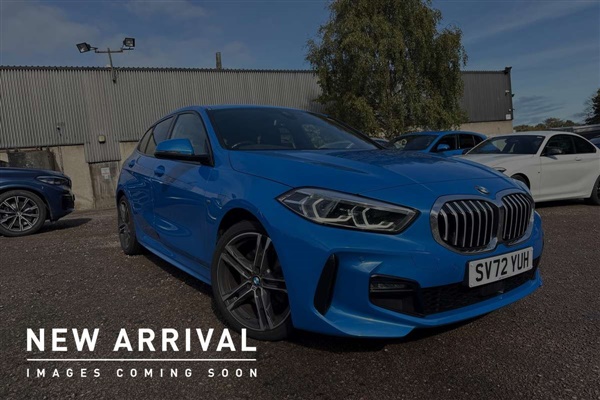 Large image for the Used BMW 1 Series