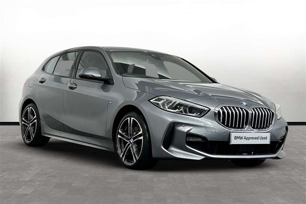 Large image for the Used BMW 1 Series