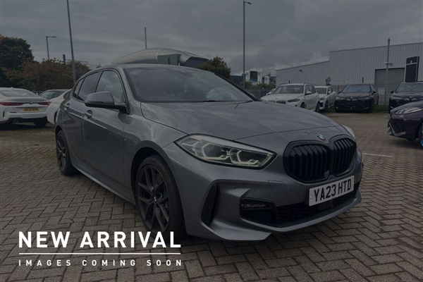 Large image for the Used BMW 1 Series