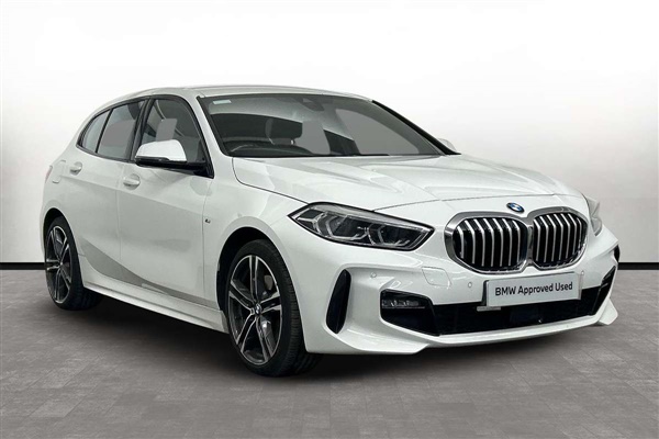 Large image for the Used BMW 1 Series
