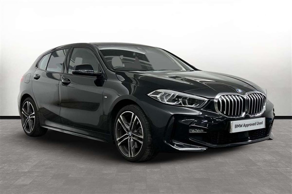 Large image for the Used BMW 1 Series