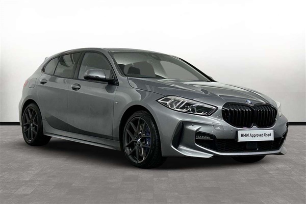 Large image for the Used BMW 1 Series