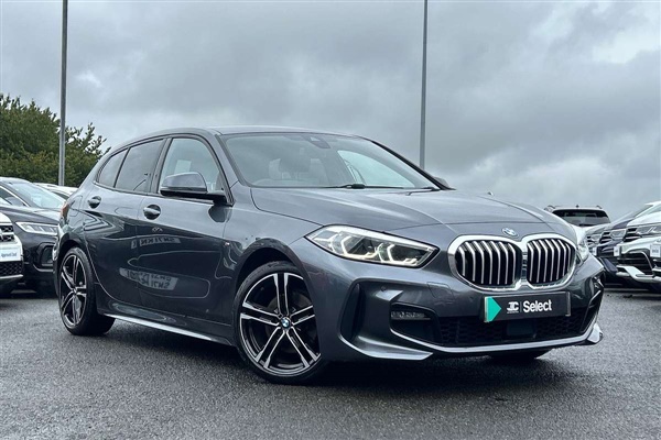 Large image for the Used BMW 1 Series