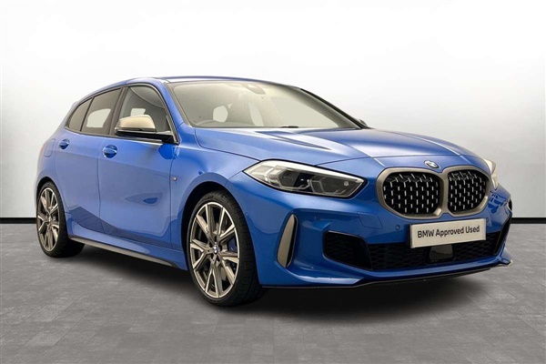 Large image for the Used BMW 1 Series
