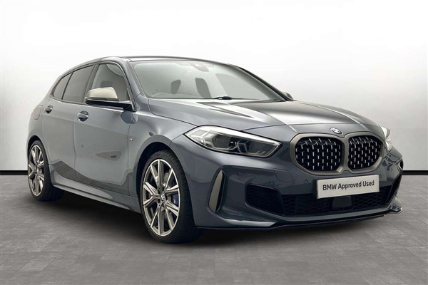Large image for the Used BMW 1 Series