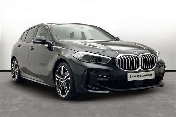 Large image for the Used BMW 1 Series