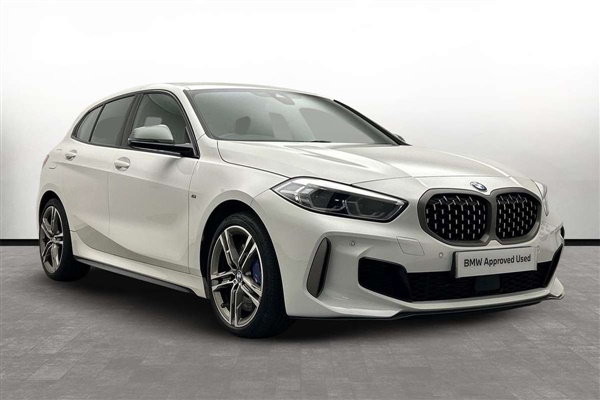 Large image for the Used BMW 1 Series