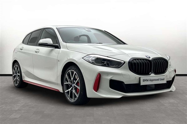 Large image for the Used BMW 1 Series