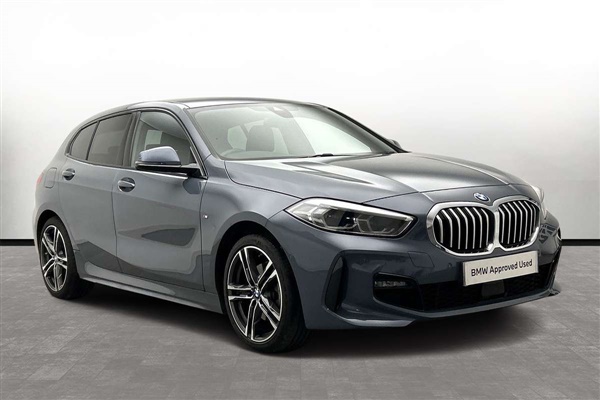 Large image for the Used BMW 1 Series