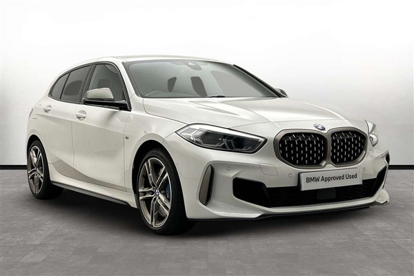 Large image for the Used BMW 1 Series