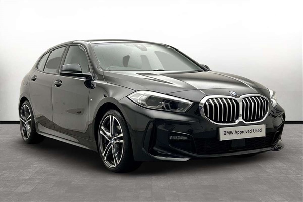 Large image for the Used BMW 1 Series