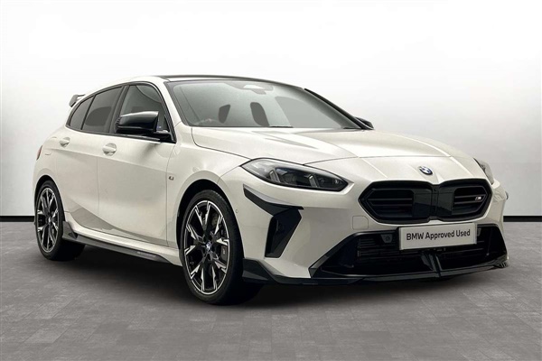 Large image for the Used BMW 1 Series