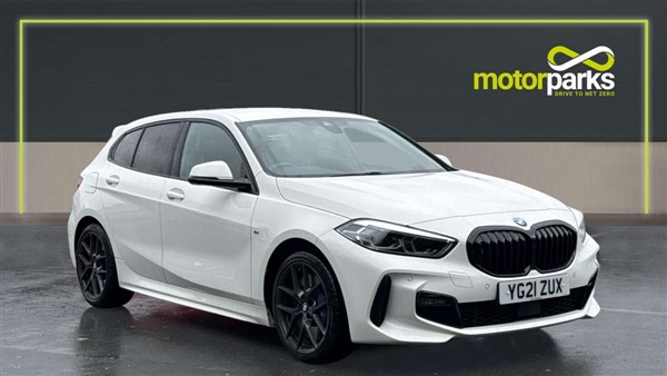 Large image for the Used BMW 1 Series