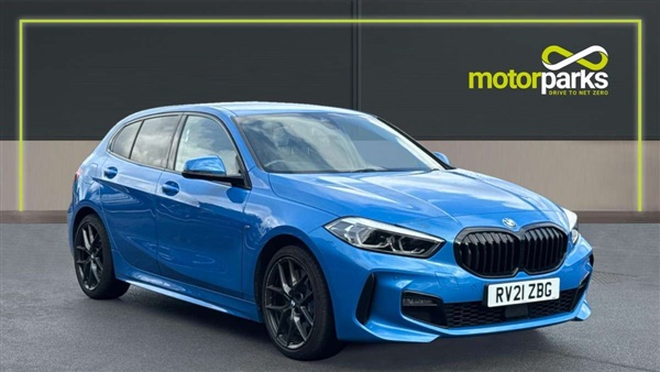 Large image for the Used BMW 1 Series