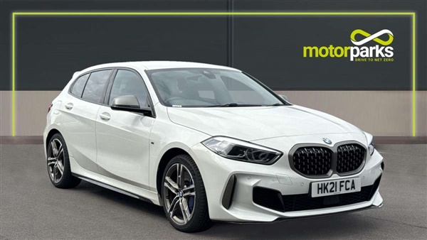 Large image for the Used BMW 1 Series