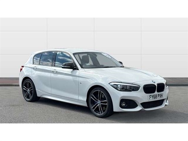 Large image for the Used BMW 1 Series