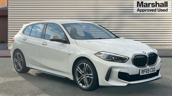 Large image for the Used BMW 1 Series