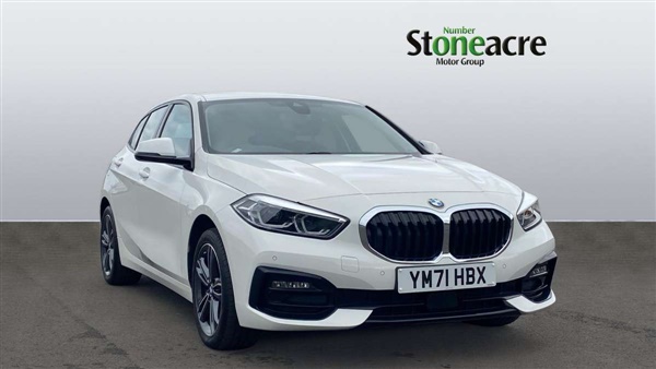 Large image for the Used BMW 1 Series