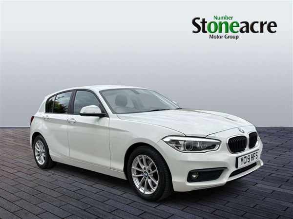 Large image for the Used BMW 1 Series