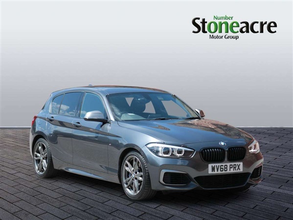 Large image for the Used BMW 1 Series