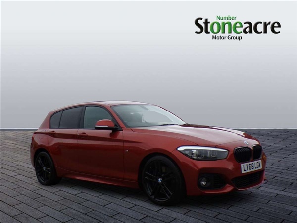 Large image for the Used BMW 1 Series