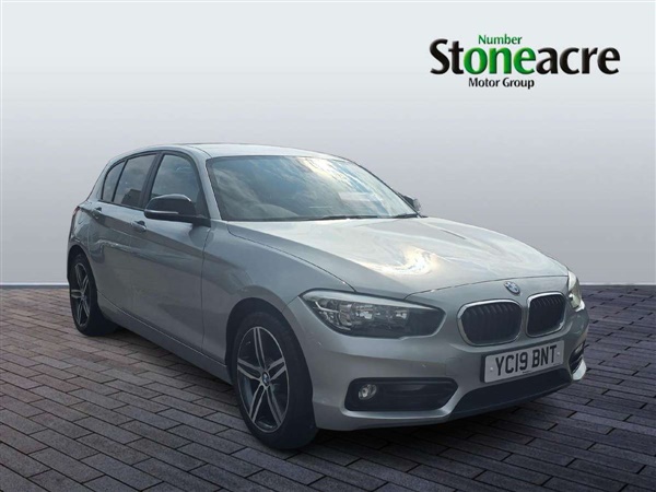 Large image for the Used BMW 1 Series