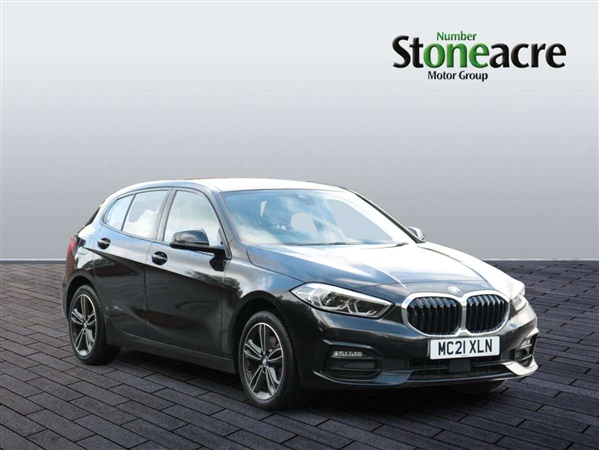Large image for the Used BMW 1 Series