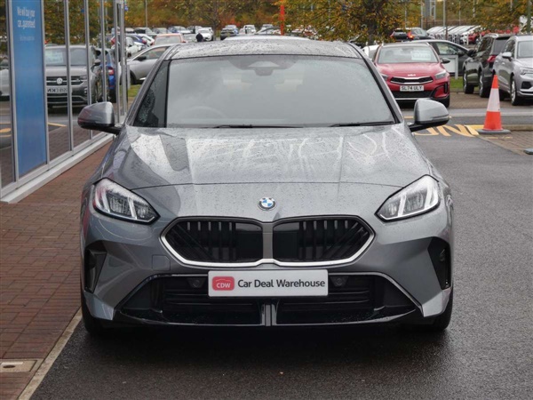 Large image for the Used BMW 1 Series