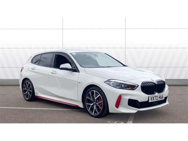 Large image for the Used BMW 1 Series