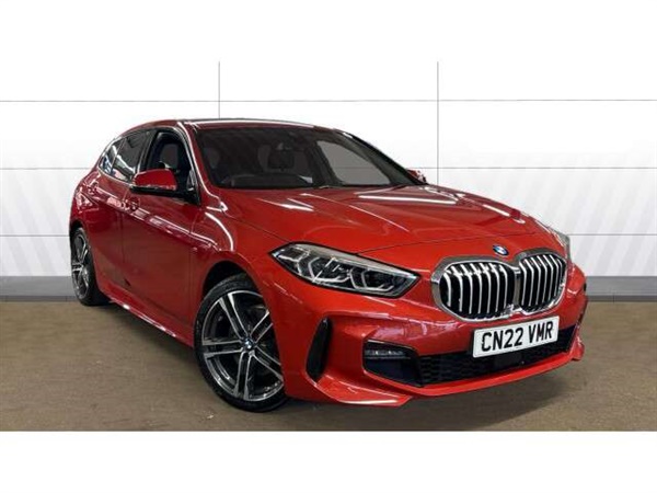 Large image for the Used BMW 1 Series